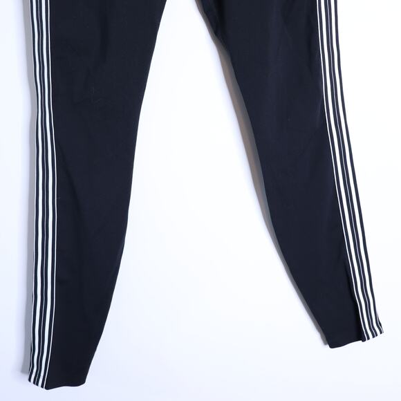 ATHLETA Track Tux Tight Legging Black Pull On Lightweight Active Women's S - Picture 5 of 11